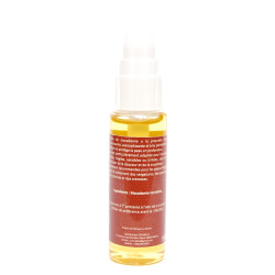 Huile végétale de Macadamia 30ml