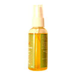 Huile de Curcuma 60ml bio et naturelle