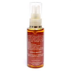 Huile végétale de Nigelle 60ml