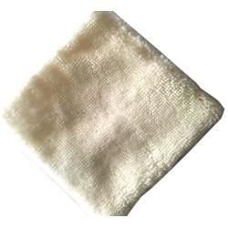 Carrés Démaquillants Naturels - Écologiques et Doux pour la Peau