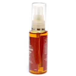 Huile végétale de Nigelle 60ml