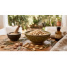 Amande végétale d'Argan Bio 100g