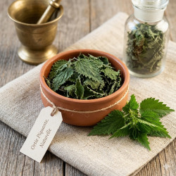 Natural Stinging Nettle Leaves (Urtica dioica) - 50g | BALLA