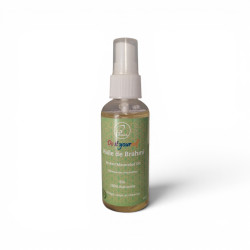 Brahmi Oil: Ayurvedic Treatment for Thicker, Stronger Hair