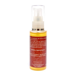 Huile végétale d’Argan 60 ml