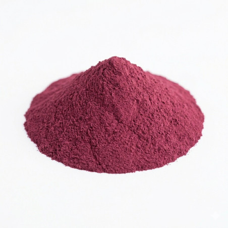 Masque Capillaire Gainant Argile Rouge & Hibiscus | BALLA