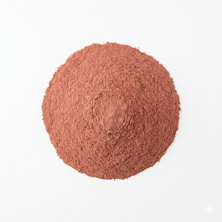 Shampoing Poudre Volumateur Sidr & Gomme Adragante | BALLA