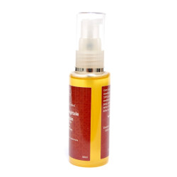 Huile végétale d’Argan 60 ml