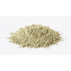 Cataplasme Ventre Stress Henné Camomille 100g - BALLA