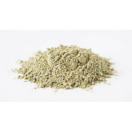Cataplasme Ventre Stress Henné Camomille 100g - BALLA