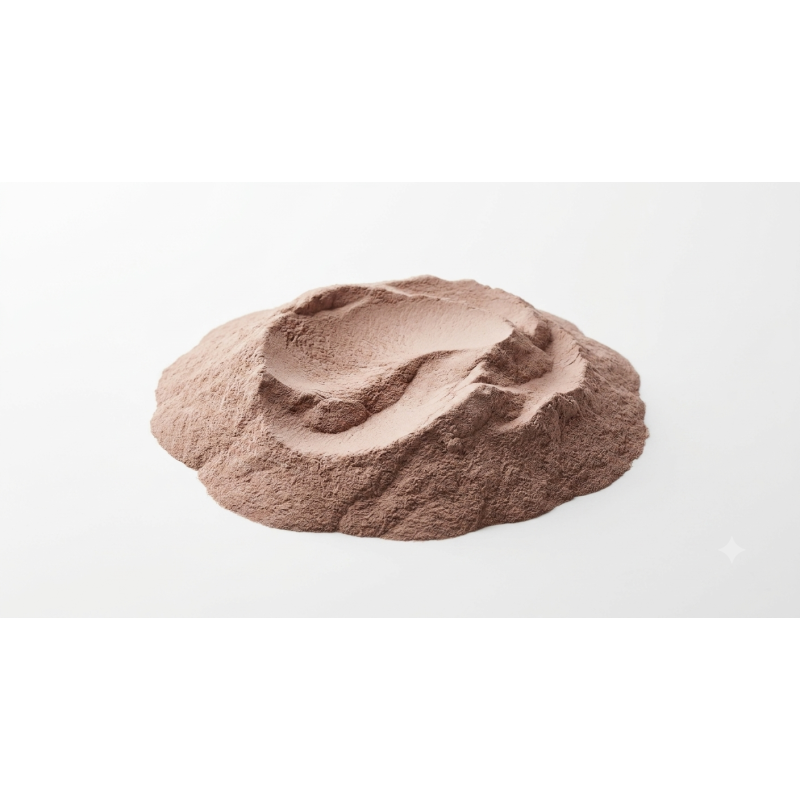 Pink Clay & Hibiscus Face Poultice for Radiant Skin - BALLA