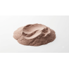 Pink Clay & Hibiscus Face Poultice for Radiant Skin - BALLA
