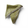 Hammam Hair Protection Veil (9 Colors) | BALLA Cosmetics
