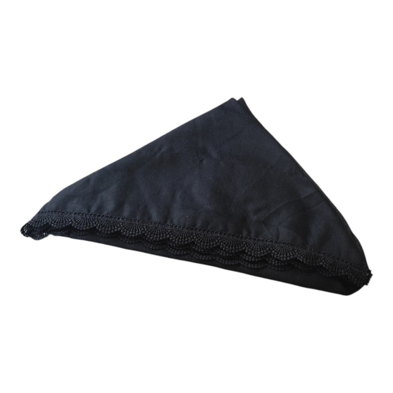 Hammam Hair Protection Veil (9 Colors) | BALLA Cosmetics