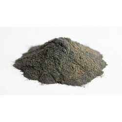 Cataplasme Ancrage & Vitalité — Argile Noire & Ashwagandha | BALLA