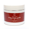 Crème de jour Huile d'Argan et Miel Anti-ride Anti-âge Bio 80g