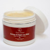 Crème de jour Huile d'Argan et Miel Anti-ride Anti-âge Bio 80g