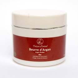 Beurre  d'Argan 50g