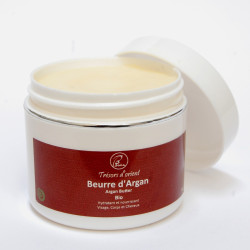 Beurre  d'Argan 50g