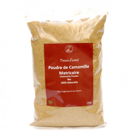 Camomille 100g