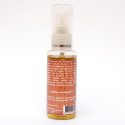 Huile d'Aloe vera Bio 60ml