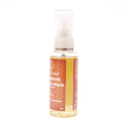 Huile Vegetale de Chardon marie 60ml Bio et Naturelle