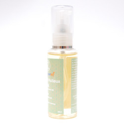 Macérât Huileux d'ail Bio 60ml