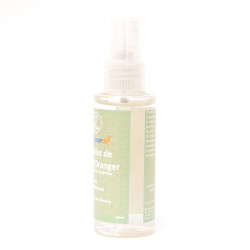 Hydrolat de Fleur d'oranger Bio 60ml