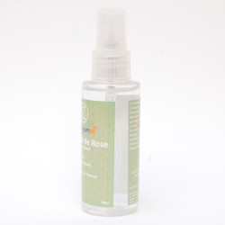 Hydrolat de Rose Bio 60ml