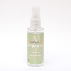 Hydrolat de Rose Bio 60ml