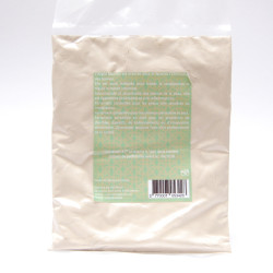 Argile blanche en poudre Bio 100g