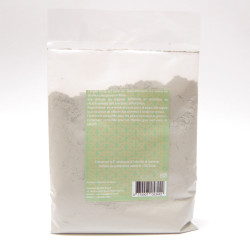 Argile verte en poudre Bio 100g