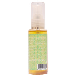 Macérât Huileux de Café vert Bio 60ml
