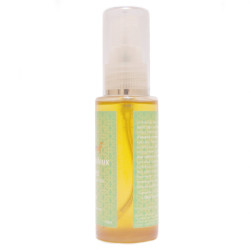 Macérât Huileux de Café vert Bio 60ml