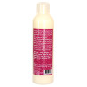 Gel douche d'argan parfumé à la verveine Bio 200ml