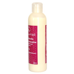Gel douche d'argan parfumé à la verveine Bio 200ml