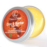 Cire à barbe coiffante bio 50g