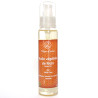 Huile végétale de ricin bio 100ml