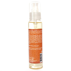 Huile végétale de ricin bio 100ml