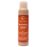 Shampoing à Barbe Bio Biphase 100 ml Ricin et Nigelle Parfum Bois de Cèdre