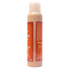 Shampoing à Barbe Bio Biphase 100 ml Ricin et Nigelle Parfum Bois de Cèdre