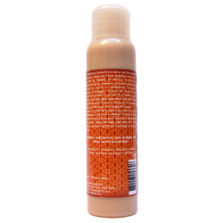 Shampoing à Barbe Bio Biphase 100 ml Ricin et Nigelle Parfum Bois de Cèdre