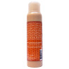 Shampoing à Barbe Bio Biphase 100 ml Ricin et Nigelle Parfum Bois de Cèdre