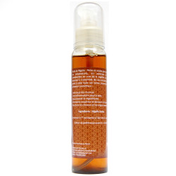 Huile végétale de Nigelle Bio 100ml