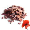 Ghassoul à Poudre de coquelicot (aker fassi) 100g Bio et naturelle