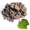 Ghassoul à la poudre de raquette 100g bio et naturel