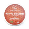 Beurre de karité Bio 50g