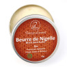 Beurre de Nigelle bio et naturel 80g