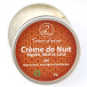 Crème de Nuit Fusion Nigelle,Miel coco 80g