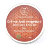 Crème Corporel Anti-vergeture Aloé vera Cacao 80g